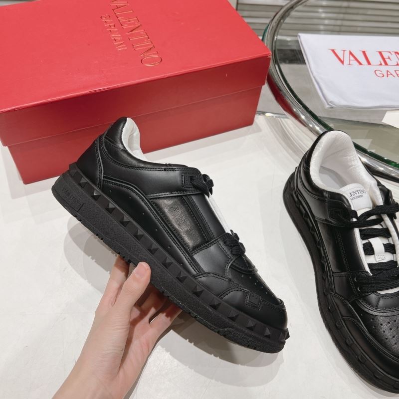 Valentino Rockstud Untitled Shoes